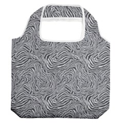 Premium Foldable Grocery Recycle Bag 