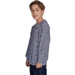 Kids  Crewneck Sweatshirt 