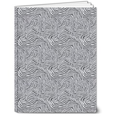 6  x 8  Hardcover Notebook 