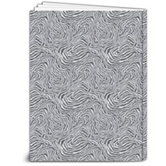 6  x 8  Hardcover Notebook 