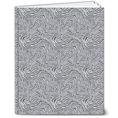 8  x 10  Hardcover Notebook 