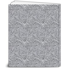 8  x 10  Hardcover Notebook 