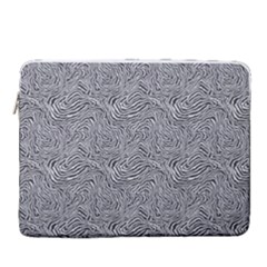 15  Vertical Laptop Sleeve Case With Pocket 