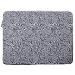 17  Vertical Laptop Sleeve Case With Pocket 