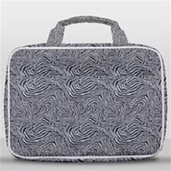 Travel Toiletry Bag With Hanging Hook 