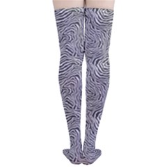 Thigh High Stockings 