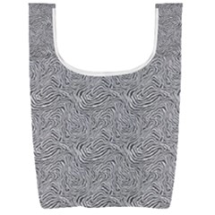 Foldable Shopping Bag 