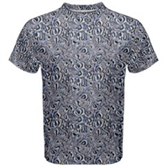 Men s Cotton T-Shirt 