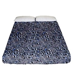 Fitted Sheet (Queen Size) 