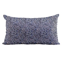 22 x14  Lumbar Throw Cushion Case (Two Sides) 