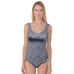 Princess Tank Leotard  