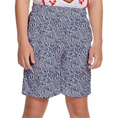 Kids  Basketball Shorts 