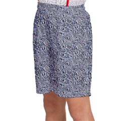 Kids  Basketball Shorts 