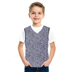 Kids  Basketball Tank Top 