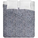 Duvet Cover Double Side (California King Size) 