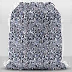 Drawstring Bag (Large) 