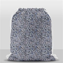 Drawstring Bag (Small) 