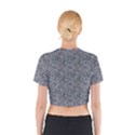Cotton Crop Top 