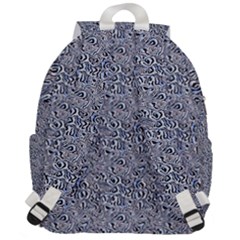 Top Flap Backpack 