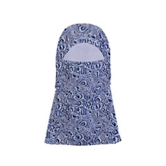 Adjustable Balaclava Face Mask 