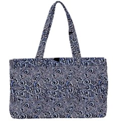Canvas Work Bag 