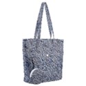 Everyday Shoulder Bag with Pouch Bag 