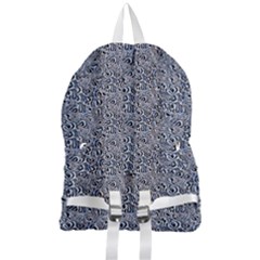 Foldable Lightweight Backpack 