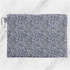 Canvas Cosmetic Bag (XXL) 