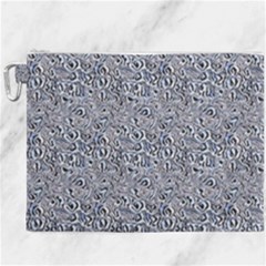Canvas Cosmetic Bag (XXXL) 