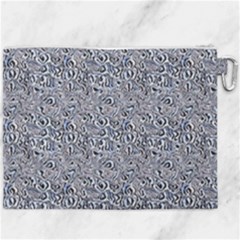 Canvas Cosmetic Bag (XXXL) 