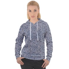 Women s Overhead Hoodie 