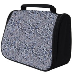 Full Print Travel Pouch (Large) 