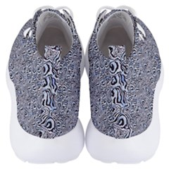Men s Lightweight High Top Sneakers 