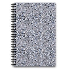 5.5  x 8.5  Notebook 