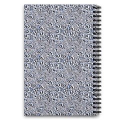 5.5  x 8.5  Notebook 