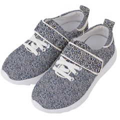 Kids  Velcro Strap Shoes 