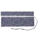 Roll Up Canvas Pencil Holder (S) 