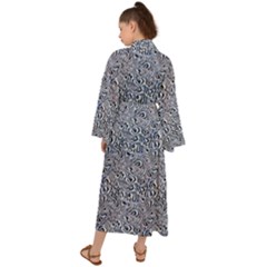 Maxi Kimono 