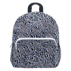 Kids  Age 5-10 Lightweight School Backpack with Side Pockets 