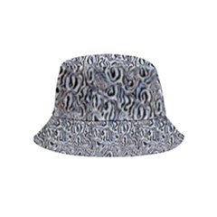 Inside Out Bucket Hat (Kids) 