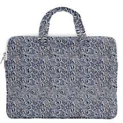 MacBook Pro 15  Double Pocket Laptop Bag  