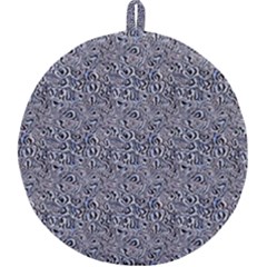 Round Trivet 