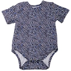 Baby Short Sleeve Bodysuit 