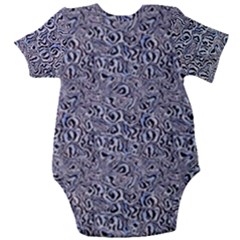 Baby Short Sleeve Bodysuit 