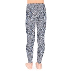 Kids  Classic Winter Leggings 