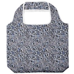 Foldable Grocery Recycle Bag 
