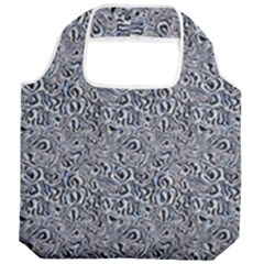 Foldable Grocery Recycle Bag 
