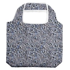 Premium Foldable Grocery Recycle Bag 