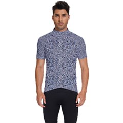 Men s Short Sleeve Cycling Jersey 