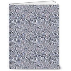 6  x 8  Hardcover Notebook 
